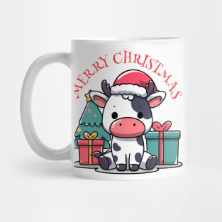 Cow Cute Mug